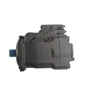 Compatible avec la pompe à huile à piston variable pour engins lourds 11173091 VOE11173091, compatible avec l'équipement d'origine (OEM) - Product Image 5