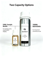 Diffuseur d'huiles essentielles, huile parfumée à l'ananas, 50 ml, pureté à 100 %, pour diffuseurs d'arômes, hôtels et aromathérapie