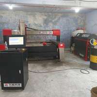 Hot Verkoop Wonlean Waterstraalsnijden Machine Voor Schuim Hobby Cnc Waterstraal Snijmachine