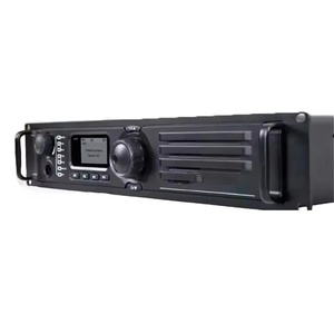 Repetidor DMR Profesional HYT, Transceptor de 50W, Interconectado por IP, Modo Dual UHF/VHF, para 100km, RD98XS RD980S RD982S RD985S - Product Image 3