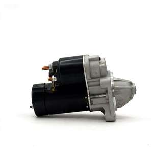 Nouveau démarreur F23 d'origine D6RA92 12V 1.1kW 9T pour Chevrolet <span class=keywords><strong>Opel</strong></span> Vauxhall 1.8L 2.0L - Product Image 2