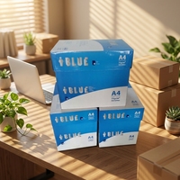 Papier A4 léger 80g pas cher, fabricants de papier 70g