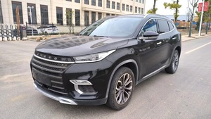Exeed TXL 1.6T FWD SUV 2019 Usado, Versión Diamond, Volante a la Izquierda, Asientos de Cuero, R19, Automático, Título Limpio, Listo para Exportar - Product Image 2