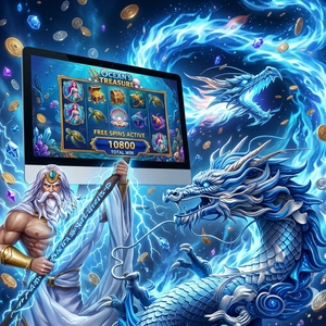 Se Busca Distribuidor: Créditos y Puntos para Juegos en Línea Juwa Fire Kirin, Golden Dragon, Orion Stars, Milky Way, Software de Aplicaciones al por Mayor - Product Image 3