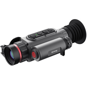 Sytong Vision LM02 con Telemetro Laser, Dispositivo Termico HD a Infrarossi per Esterni, Rilevamento Termico fino a 1300m, Lente con Rivestimento FMC - Product Image 4