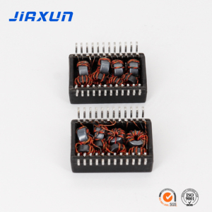 LG2P109RN LF discreta magnetica LAN trasformatori di isolamento e <span class=keywords><strong>Auto</strong></span> trasformatori - Product Image 2