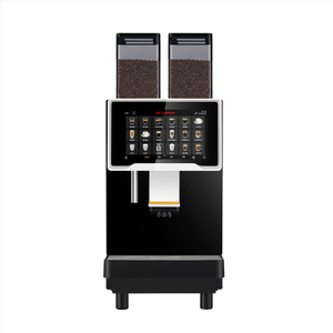 เครื่องชงกาแฟลาเต้ Dr.Coffee F30-H รุ่นใหม่ ปี 2024 สำหรับร้านกาแฟเชิงพาณิชย์ - Product Image 1