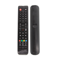 Control remoto de TV inteligente universal de alta calidad, precio de fábrica, para Samsung HDTV, control remoto de TV inteligente,