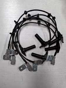 เซ็นเซอร์วัดความเร็ว JCB200 JCB220 รุ่น 320/09650 32009650 อะไหล่เครื่องจักรก่อสร้าง - Product Image 1