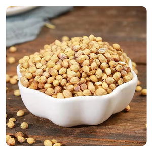 Graines de <span class=keywords><strong>coriandre</strong></span> de qualité supérieure de la marque Huaran, 25 kg/sac - Améliorez la saveur en cuisine et aux repas quotidiens - Product Image 2