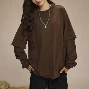 Мужская футболка с длинным рукавом - Product Image 6