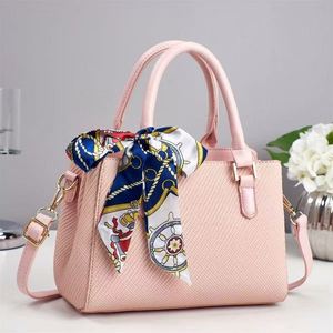 Bolso de Mano de Moda para Mujer, Casual, para Exteriores, Bandolera, Impermeable, de Cuero PU - Product Image 6