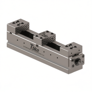 Ttake Top Double Modular <b>Vice</b> 2 Piece Locking Modular <b>Vices</b> - Product Image 2