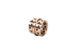 ỐNg Lót Tự Bôi Trơn Mặt Bích SOBF, SPF-4560 #500 Oiles Bearing # 500SP Oiles <span class=keywords><strong>Bushing</strong></span>,E 1115 Hướng Dẫn Không Dầu - Product Image 5