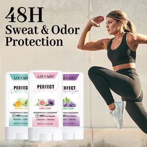 Desodorante Antitranspirante de Larga Duración 48h, Secado Rápido, Sin Sensación Pegajosa, Extra Fresco, con Aroma Agradable, Venta al Por Mayor - Product Image 3
