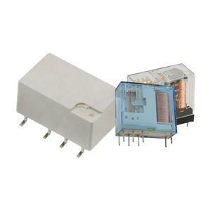 2961383 RELAIS GÉNÉRAL SPDT 6A 18V Spécialement Conçu pour les Relais de Puissance, Relais de Plus de 2 Ampères - Product Image 1