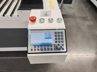 Machine de découpe laser CO2 4x8 à faible coût STJ1325