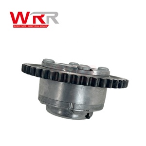 2710502547 2710502647 Actionneurs de réglage d'arbre à cames pour Benz W204 W212 C250 E250 Kit de pignon de distribution moteur durable de qualité supérieure - Product Image 6