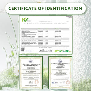 Food Grade <span class=keywords><strong>Orotic</strong></span> <span class=keywords><strong>Acid</strong></span> Vitamin B13 Powder <span class=keywords><strong>Orotic</strong></span> <span class=keywords><strong>Acid</strong></span> Anhydrous - Product Image 5