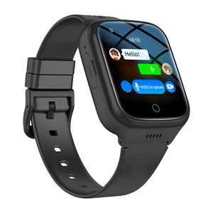 1.4" IPS Touch Screen 4g Video Call Android Kids <strong>Smartwatch</strong> K9 800mAh Battery Boys Girls Gifts Children Smart Watch with GPS - Product Image 5