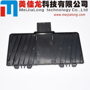 Bandeja de entrada de recogida de papel MJL para <span class=keywords><strong>HP</strong></span> <span class=keywords><strong>LaserJet</strong></span> <span class=keywords><strong>Pro</strong></span> <span class=keywords><strong>MFP</strong></span> M125 <span class=keywords><strong>M125a</strong></span> M125r M125nw M126 M126nw M127 M127fn M127fw M128 - Product Image 3