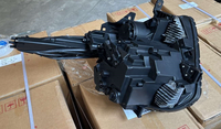 Topzonauto pour Kia Sportage 2022-2024, ensemble de phares LED, éclairage automobile, 92102-P1000 92101-P1000, version américaine