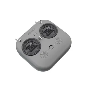 Ufficiale EMAX EZ <span class=keywords><strong>pilota</strong></span> Pro pronto a volare <span class=keywords><strong>Mini</strong></span> per principianti Racing Drone RTF Kit minuscolo Whoop Full Ket con Controller e occhiali - Product Image 5