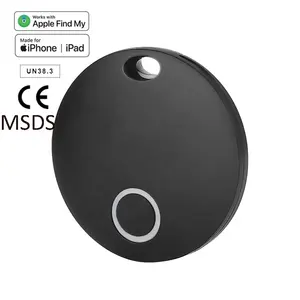 Traqueur Gps Gsm avec dispositif de repérage en temps réel Rastreador de positionnement global étanche Pet Gps Tracker