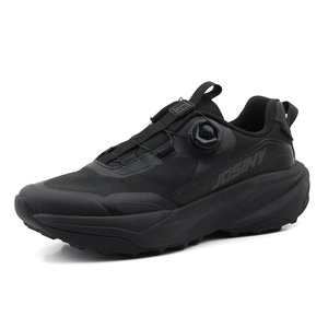 Zapatos Deportivos para Hombre OLICOM con Logotipo Personalizado de Fábrica, Transpirables, Ligeros, Antideslizantes, con Amortiguación para Senderismo, Correr y Trail - Product Image 2