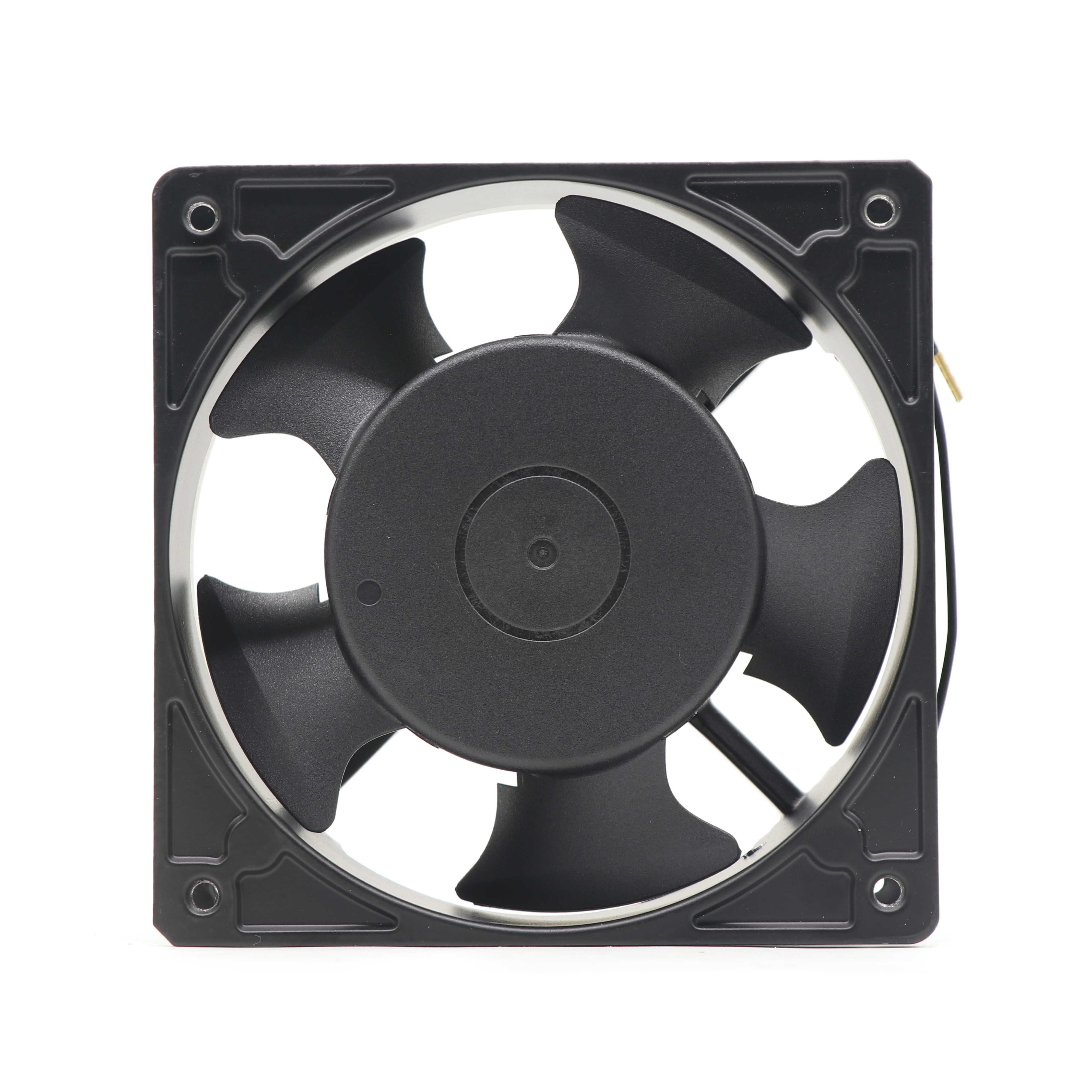 CYRMZAY Ventola Di Raffreddamento 12038 Compatibile Con NMB 4715MS-23T-B50 – 230VAC 15-14W