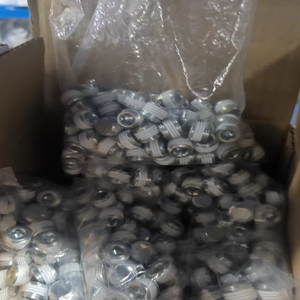 Conector Industrial Original-SMC PLUG1/4 PLUG1/8 PT3/8-PT16 PLUG1/2 en Existencia PT1/8-PTC16 - Product Image 5