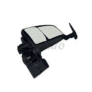 OE 81637306560 81637306561 système de rétroviseur de rétroviseur adapté aux accessoires de pièces de carrosserie de <span class=keywords><strong>camion</strong></span> <span class=keywords><strong>MAN</strong></span> TGX/<span class=keywords><strong>TGS</strong></span> - Product Image 4