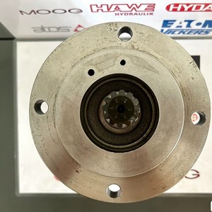 Motor Orbital Original OMSS250,151F0540 para Equipos de Tala Forestal Ponsse en Stock - Product Image 4