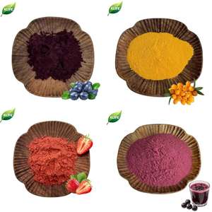 Klife ผงผลไม้อบแห้งแบบสเปรย์ออร์แกนิกธรรมชาติ - Product Image 2