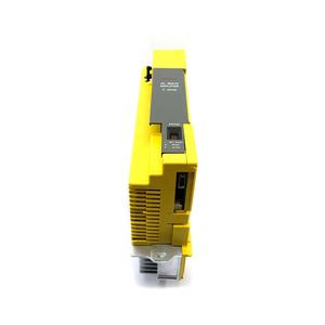 Módulo de accionamiento del servoamplificador Fanuc <span class=keywords><strong>A06B</strong></span> original, A06B6066H006, A06B6066H006, original, de Fanuc, de la unidad, de la fuente de alimentación, de la marca Fanuc, de la serie <span class=keywords><strong>A06B</strong></span> - Product Image 2