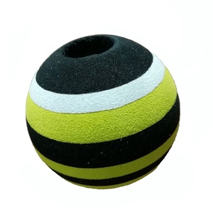 Tùy chỉnh EVA bọt bóng mềm xốp bọt bóng EVA bọt Antenna bóng - Product Image 2