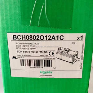 Servomotor BCH original BCH0602O12A1C BCH0802O12A1C BCH1001O12A1C BCH0801O12A1C <span class=keywords><strong>Schneider</strong></span> - Product Image 4
