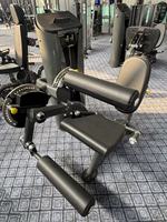 Offre Spéciale : Appareil de Musculation Intégré pour Jambes – Machine de Renforcement Musculaire Double Fonction (Extension/Flexion des Jambes)