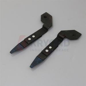 1PC CA26477A00 Sheet Separator With Holder Right Side For GL <b>Press</b> Offset <b>Printing</b> <b>Machine</b> Parts - Product Image 5