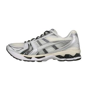 Chaussures de course respirantes et antidérapantes <span class=keywords><strong>K</strong></span> 14 Summer Comfortable pour hommes et femmes - Sneakers athlétiques légères en mesh et amorties - Product Image 2