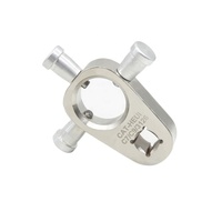 WEIYUAN Diesel Carburant Common Rail Démonter Outil Outils De Réparation pour CAT C7 C9 C12 Injecteur Moteur Pièces