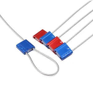 Joint de câble métallique PM-CS3102 sécurité inviolable