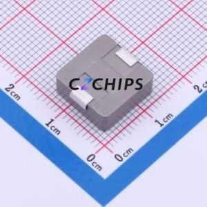 CKST1205-47uH/M ตัวเหนี่ยวนำไฟฟ้าแบบ SMD, 13.8x12.6 มม. ( ค่าความเหนี่ยวนำ: 47uH ) ( ความแม่นยำ: 20% กระแสไฟฟ้าที่กำหนด: 3.2A ) - Product Image 2