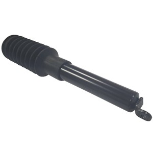 High Strength Furniture Metal Gas <b>Spring</b> Lift Support with Dust Boot Stylish Durable <b>Shock</b> <b>Absorber</b> 1.5-Year Warranty 1kg - Product Image 3