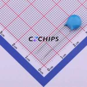 WMR07D471KG2BW <b>Varistor</b> Through hole Component (THT) Resistor 775V 385V 300V - Product Image 2