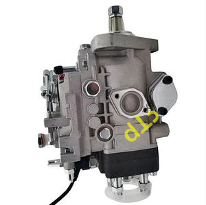Nouvelles pièces détachées pour chariot élévateur diesel S4S 104641-3950 Pompe diesel S4S S4S-TD Pompe d'injection - Product Image 4