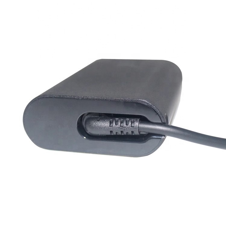 Dell Chromebook 3100 3100 2 in1ラップトップ用45WType-CAC