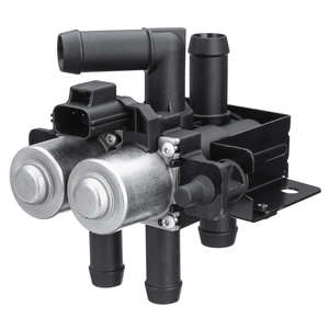 Vannes de pulvérisation W0133-1599312 MTX1599312 XR822975 pour le contrôle de l'eau du radiateur Ford – Remplacement premium pour la réparation de véhicules - Product Image 1