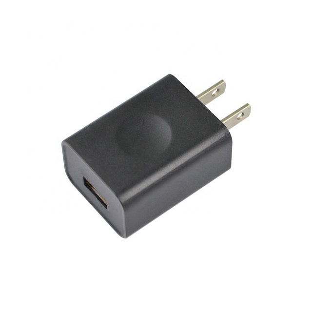 5V 1A 1.2A 2A Wall Power Adapter 1x Usb Port for Mobile Phone Charge