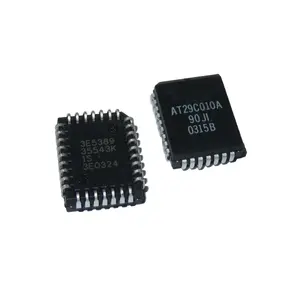 AT29C010A PlCC32集成电路存储芯片半导体电子元件集成电路IGBT芯片AT29C010A